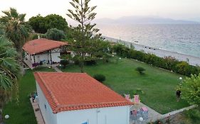 Villa Akrata