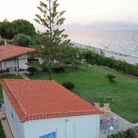 Villa Ακράτα Εξωτερικό φωτογραφία