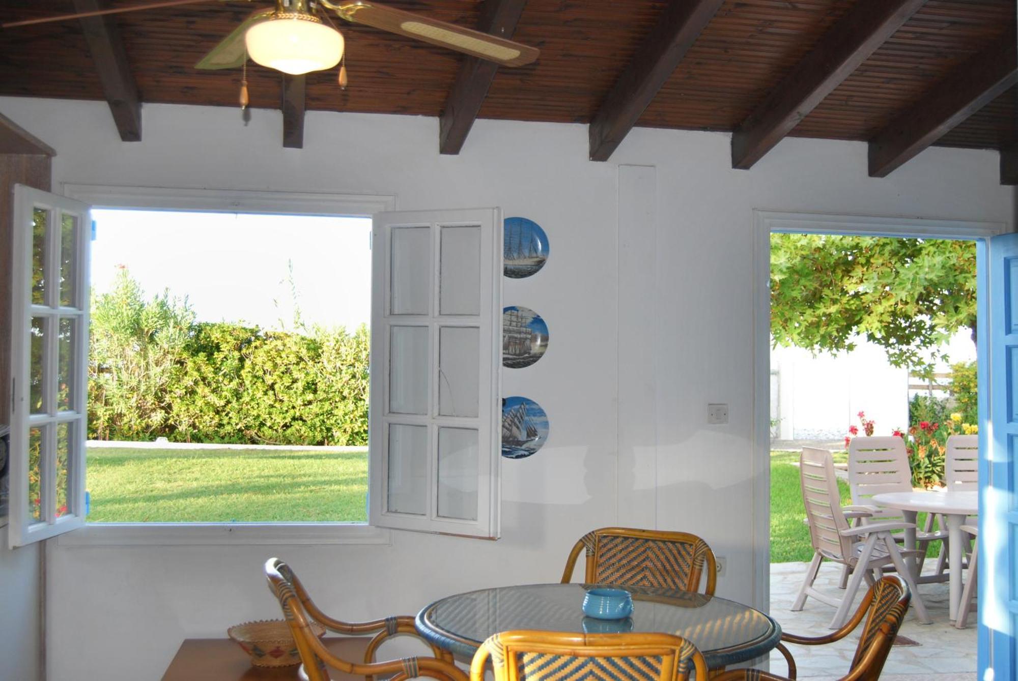 Villa Ακράτα Εξωτερικό φωτογραφία