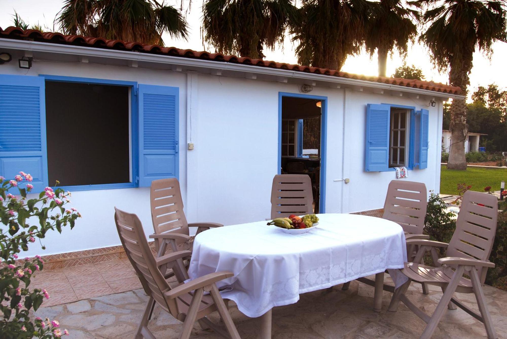 Villa Ακράτα Εξωτερικό φωτογραφία