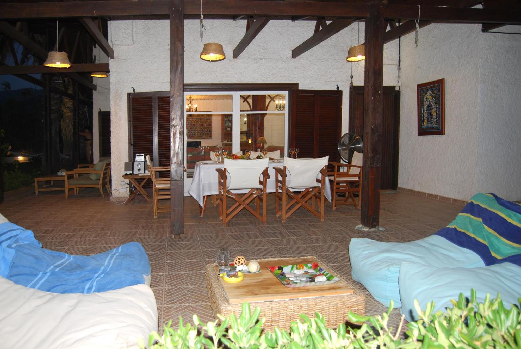 Villa Ακράτα Εξωτερικό φωτογραφία