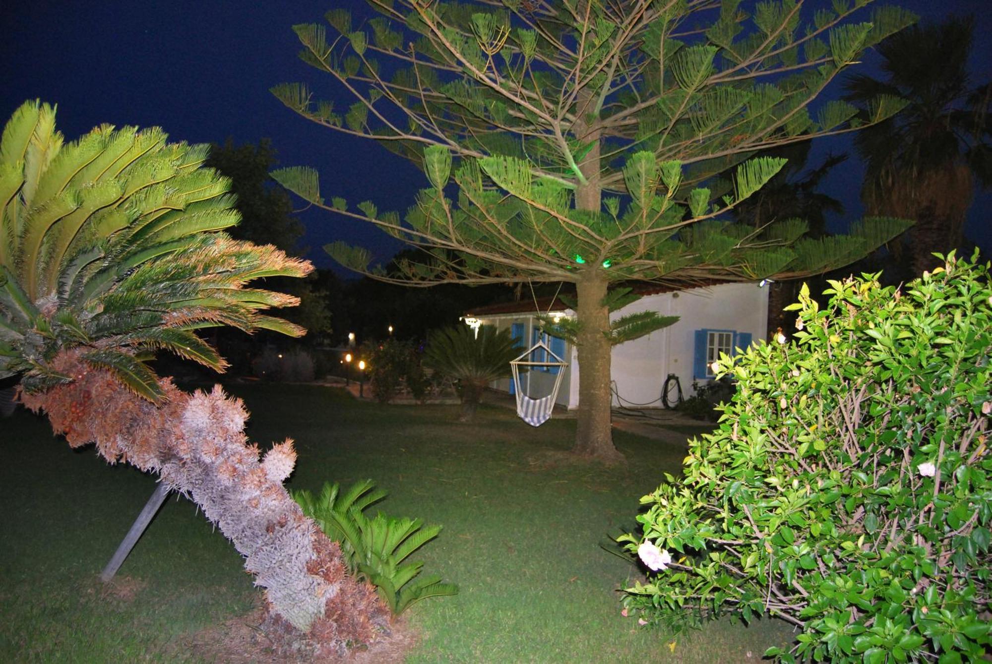 Villa Ακράτα Εξωτερικό φωτογραφία