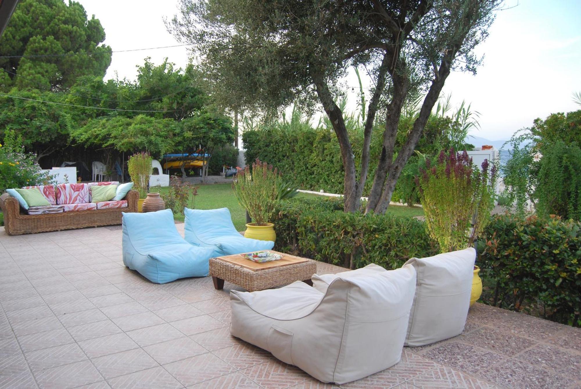 Villa Ακράτα Εξωτερικό φωτογραφία