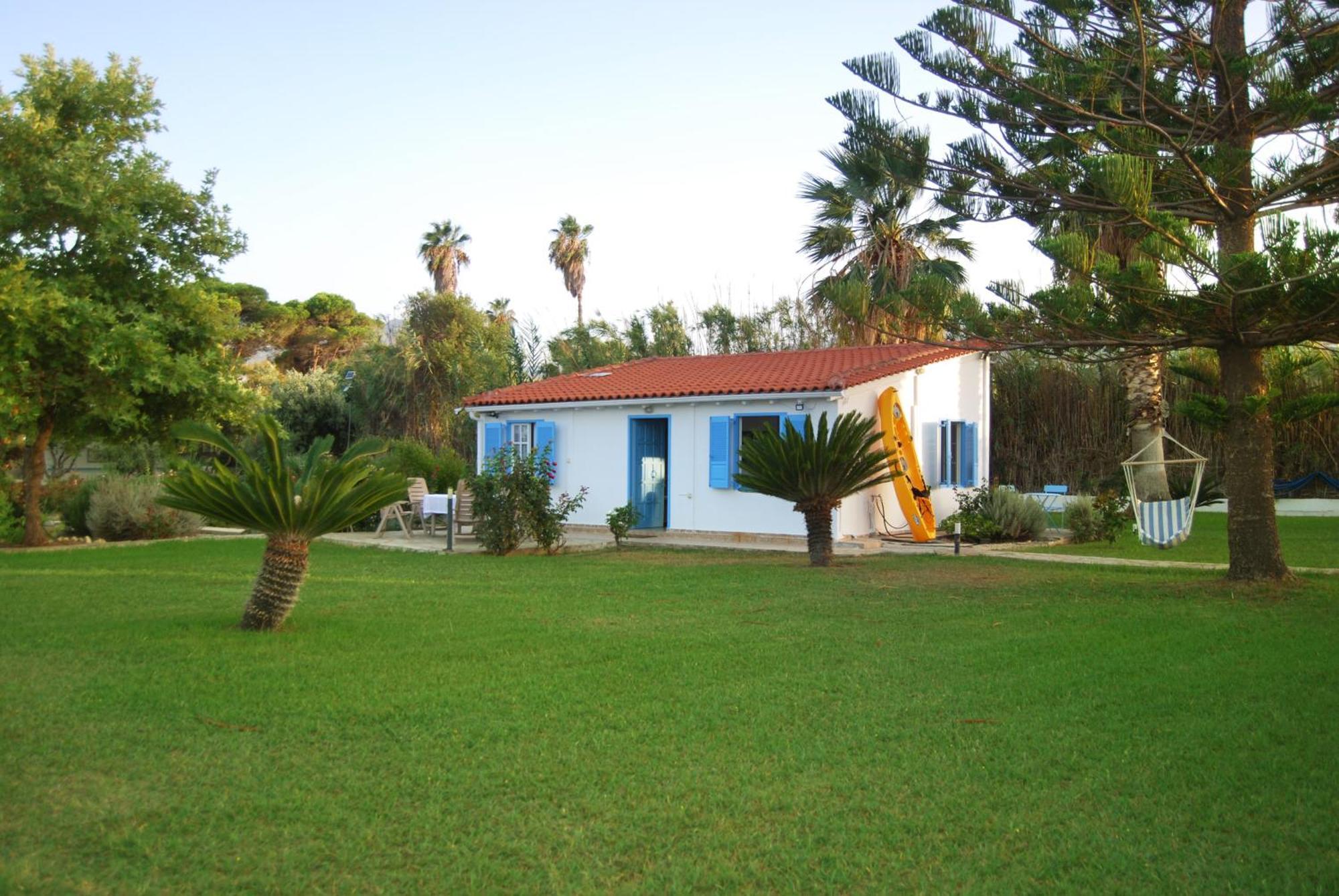 Villa Ακράτα Εξωτερικό φωτογραφία