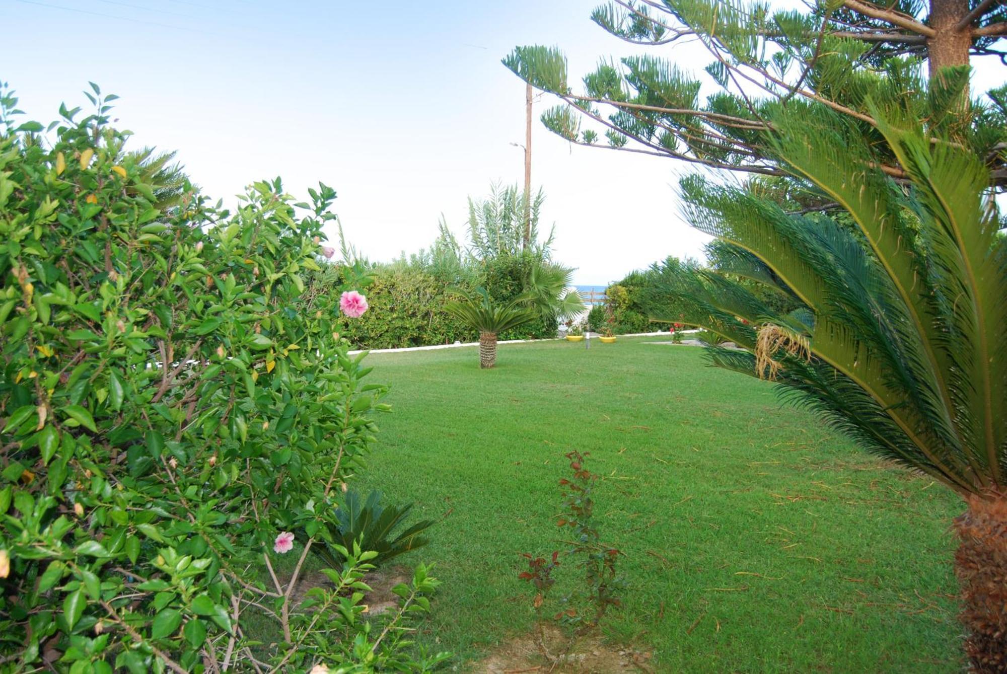 Villa Ακράτα Εξωτερικό φωτογραφία