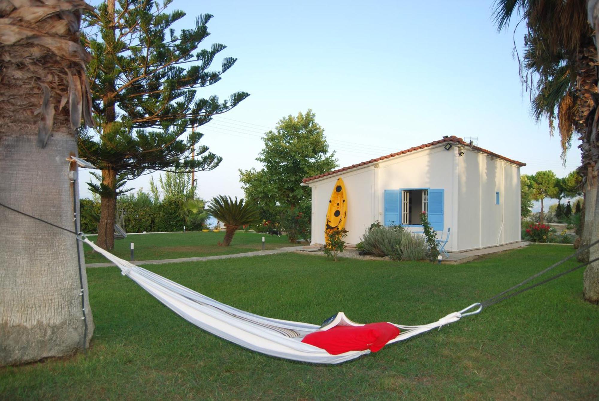 Villa Ακράτα Εξωτερικό φωτογραφία
