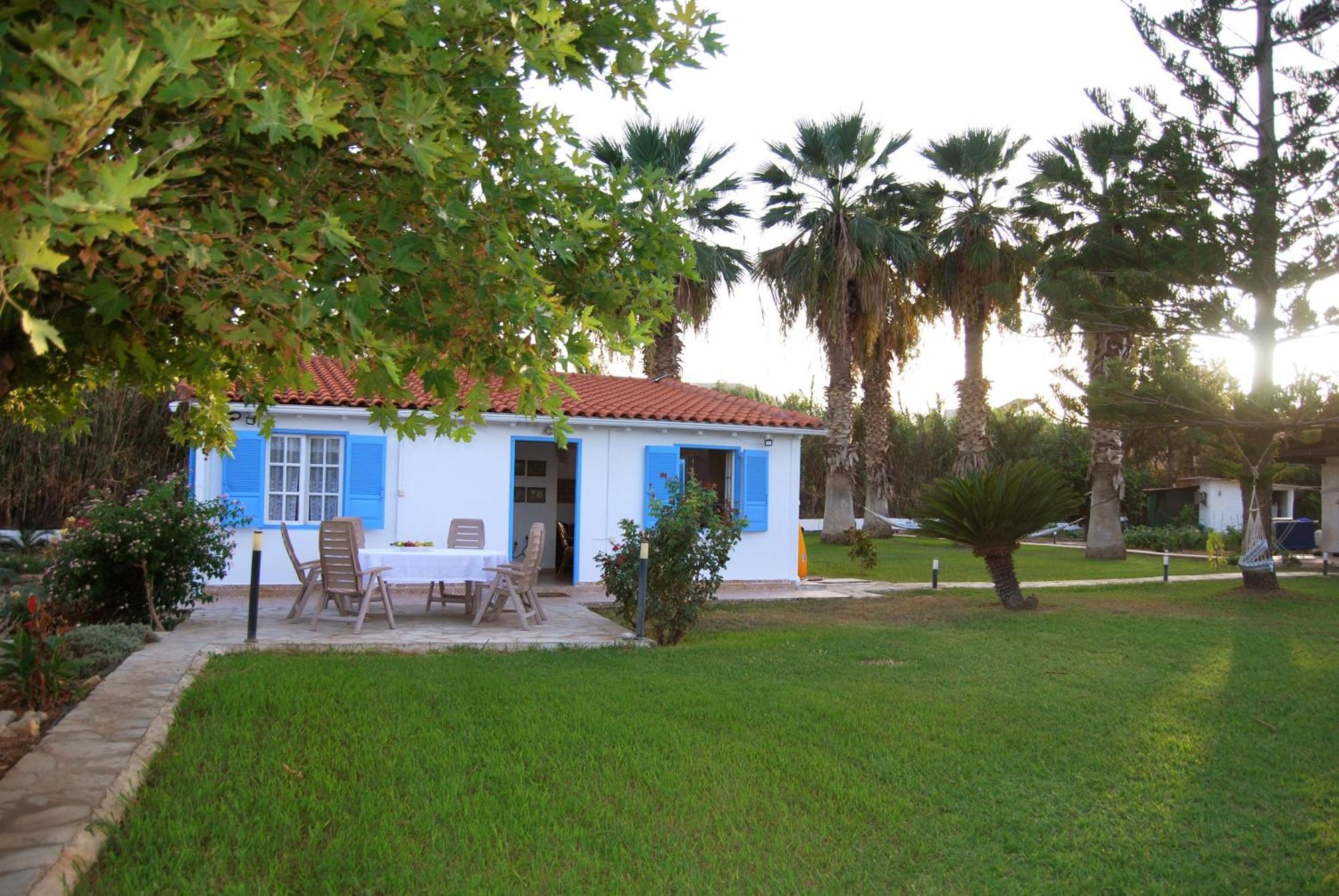 Villa Ακράτα Εξωτερικό φωτογραφία