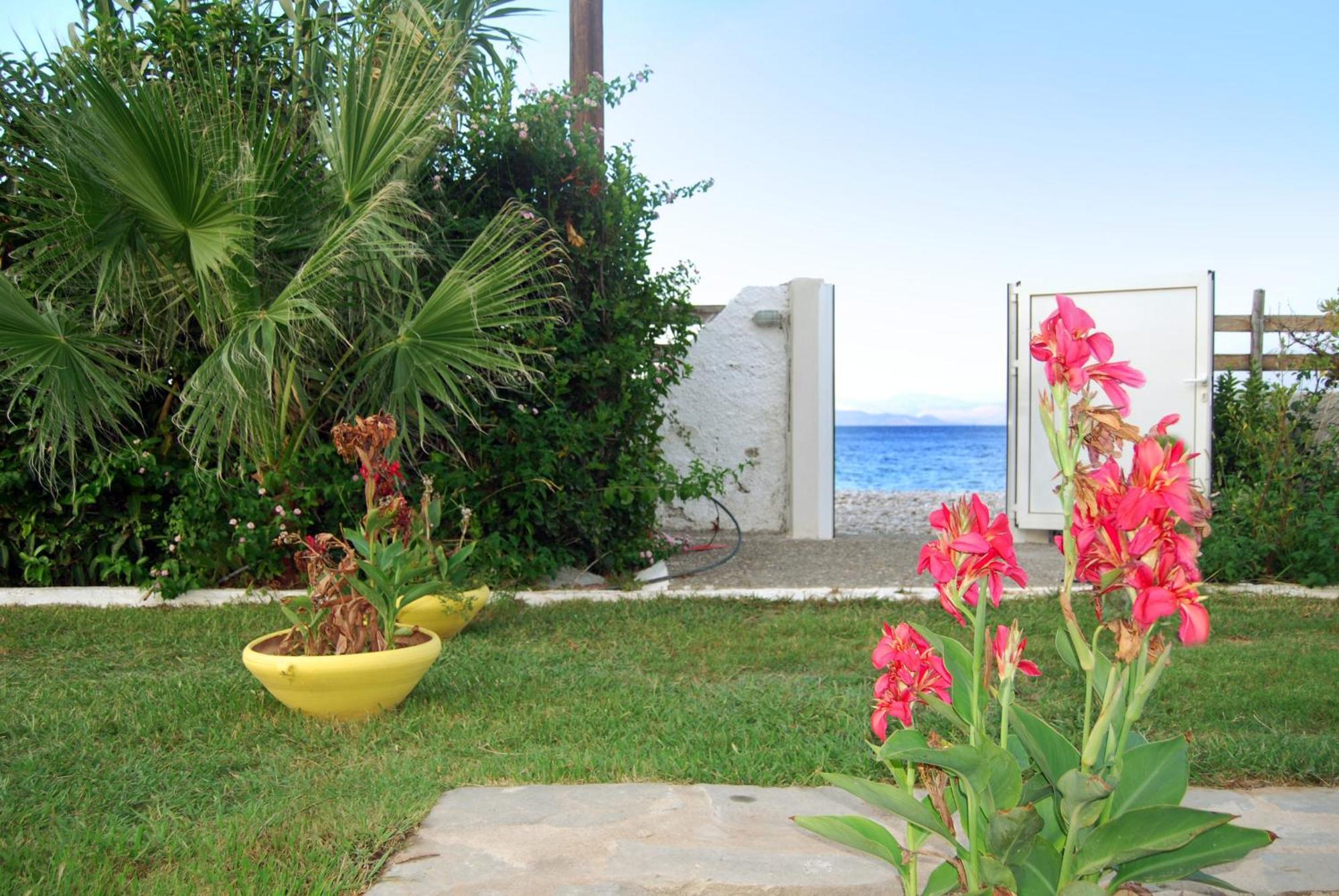 Villa Ακράτα Εξωτερικό φωτογραφία