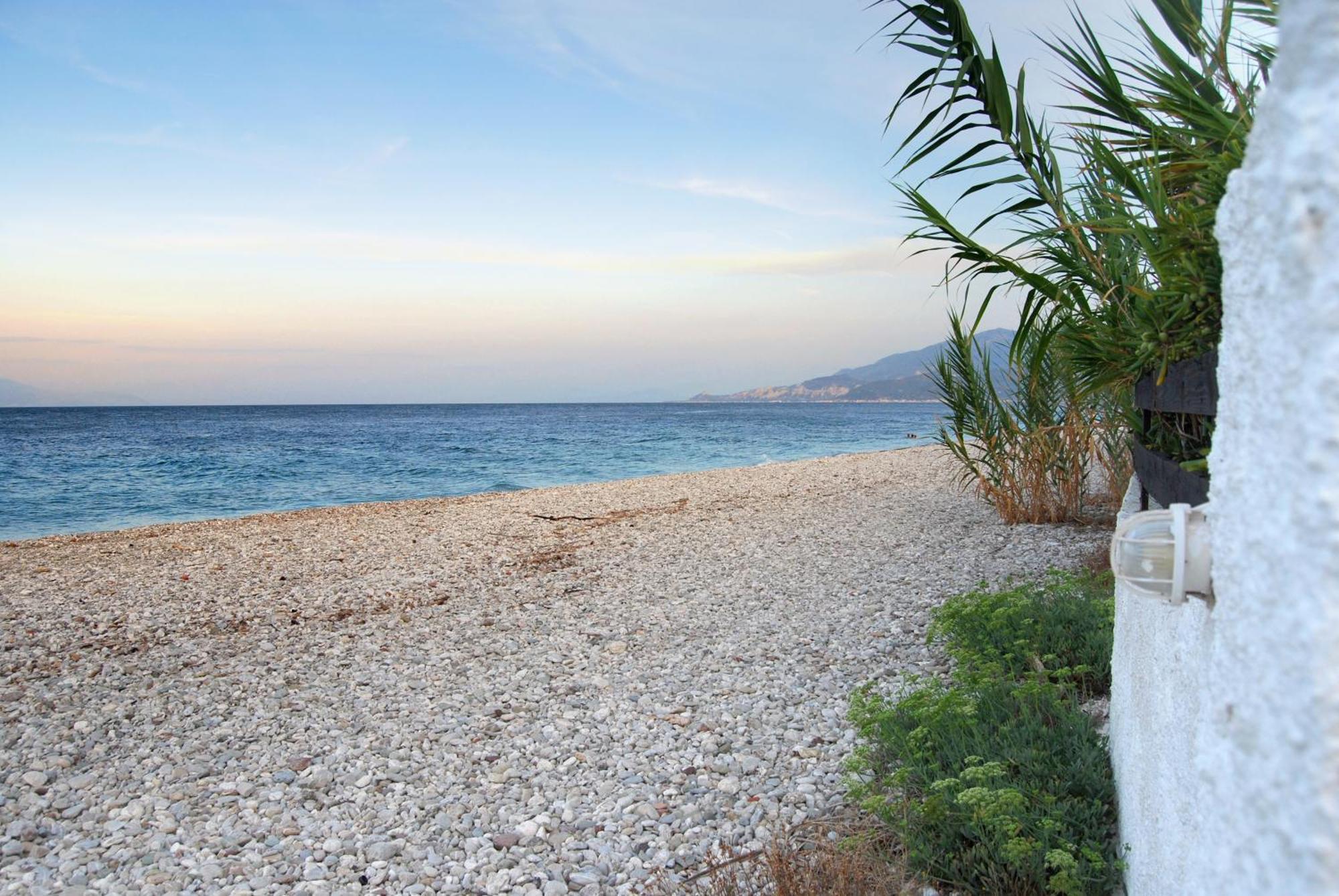 Villa Ακράτα Εξωτερικό φωτογραφία