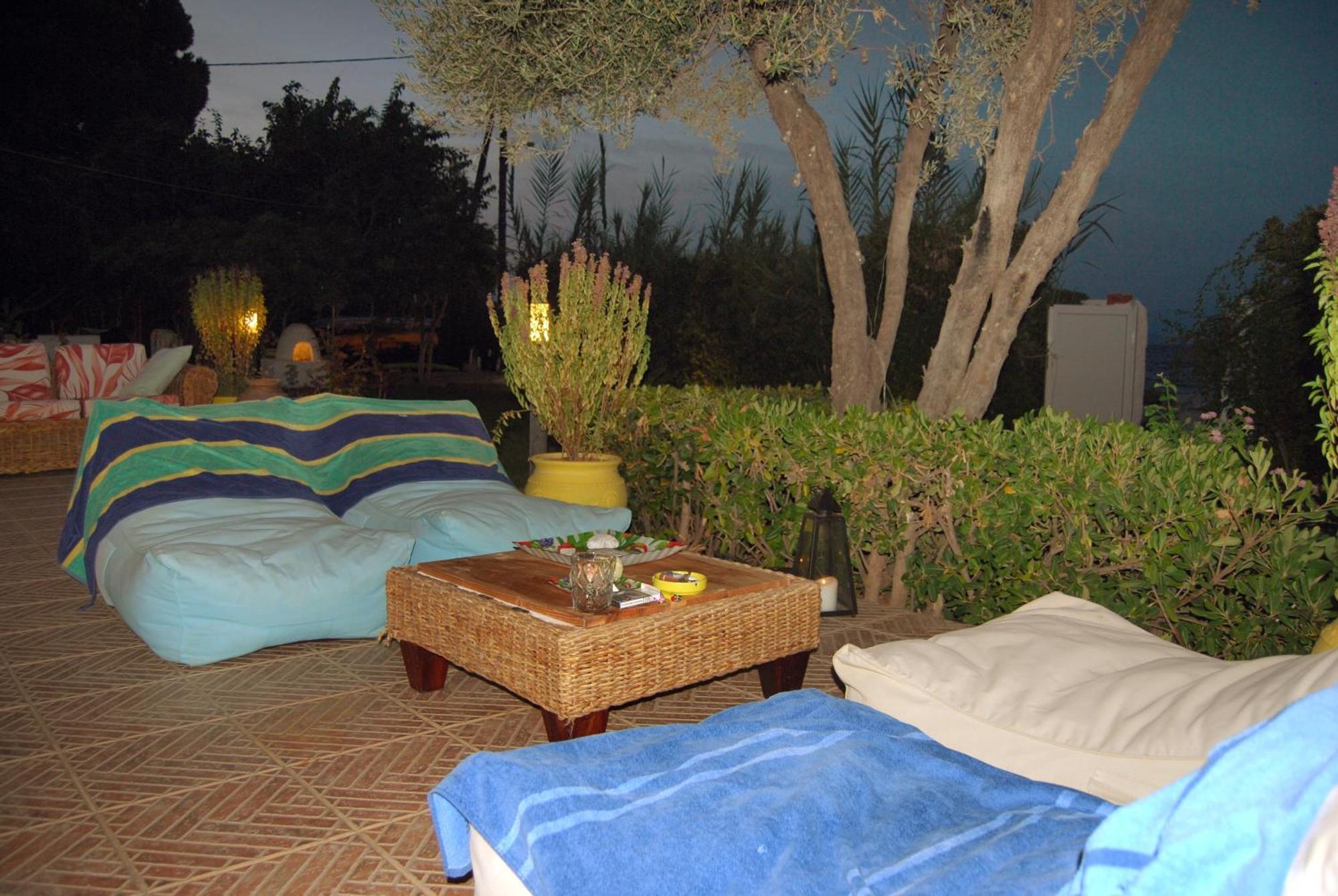 Villa Ακράτα Εξωτερικό φωτογραφία