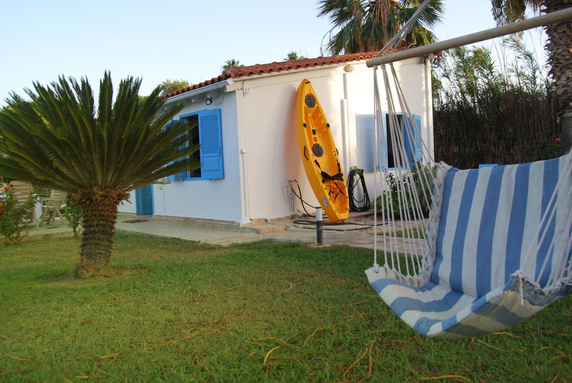 Villa Ακράτα Εξωτερικό φωτογραφία
