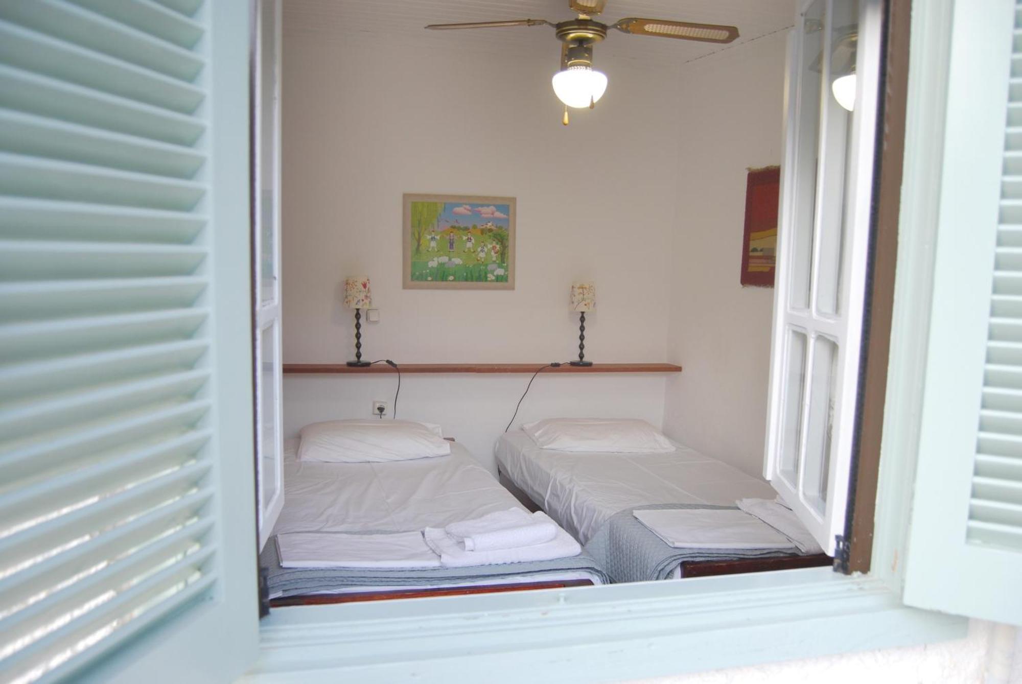 Villa Ακράτα Εξωτερικό φωτογραφία
