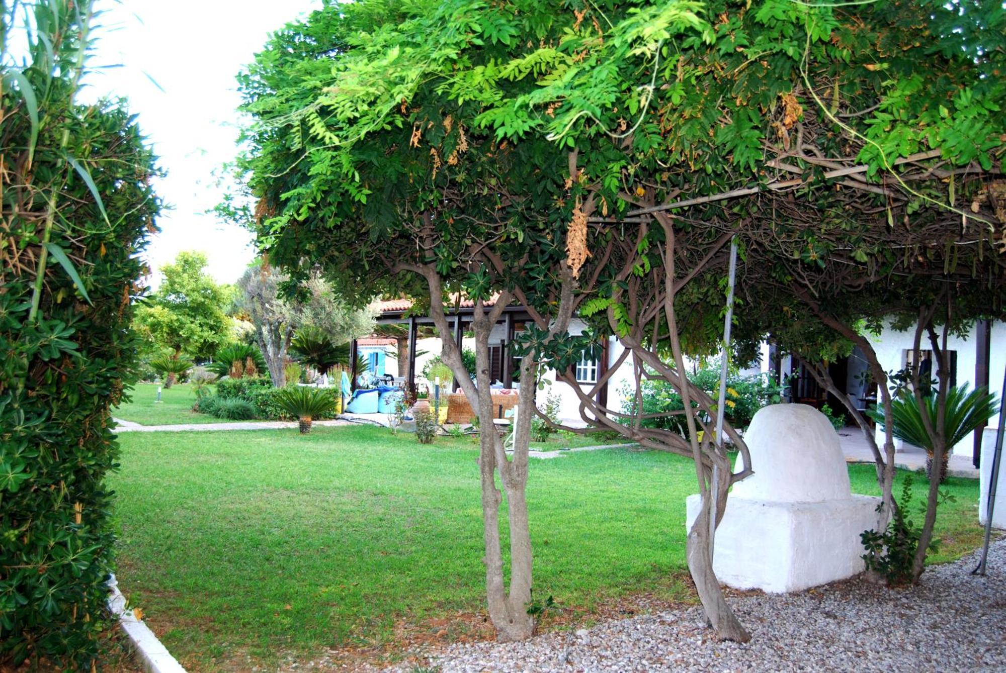 Villa Ακράτα Εξωτερικό φωτογραφία