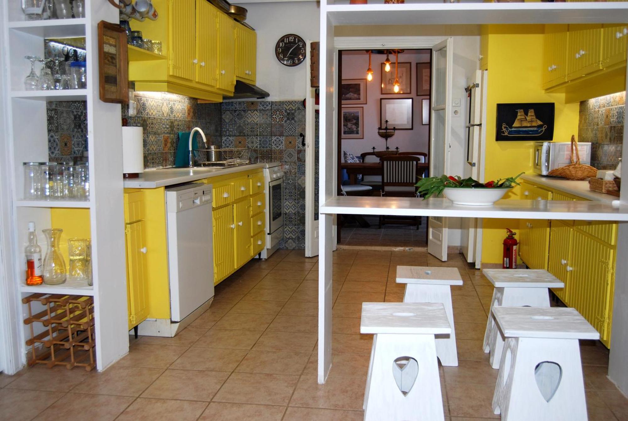 Villa Ακράτα Εξωτερικό φωτογραφία
