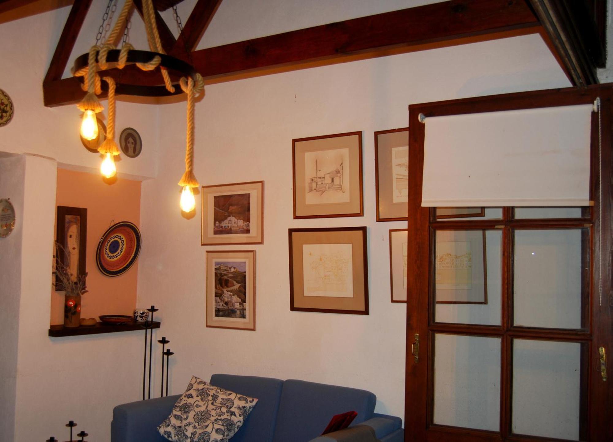 Villa Ακράτα Εξωτερικό φωτογραφία