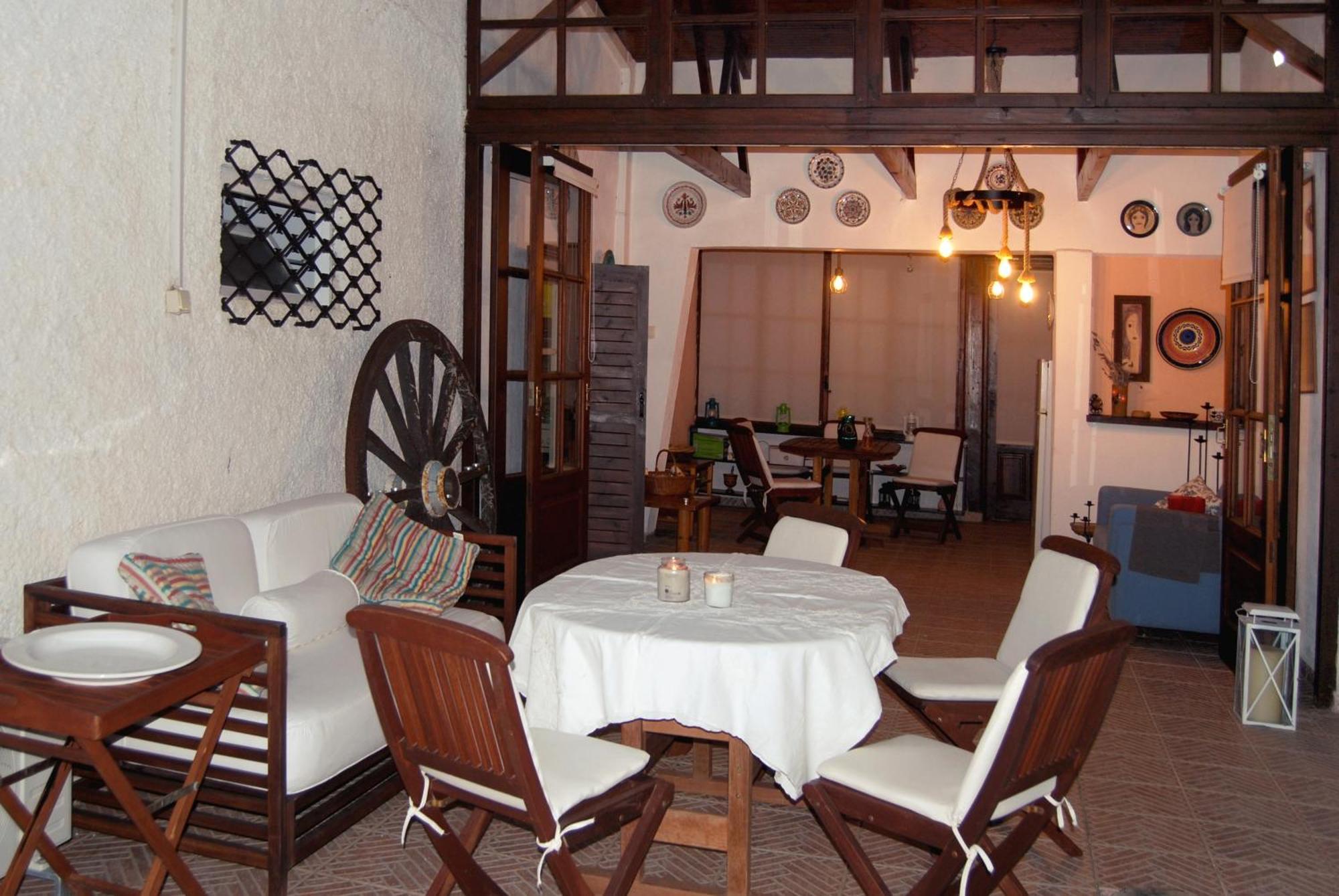 Villa Ακράτα Εξωτερικό φωτογραφία