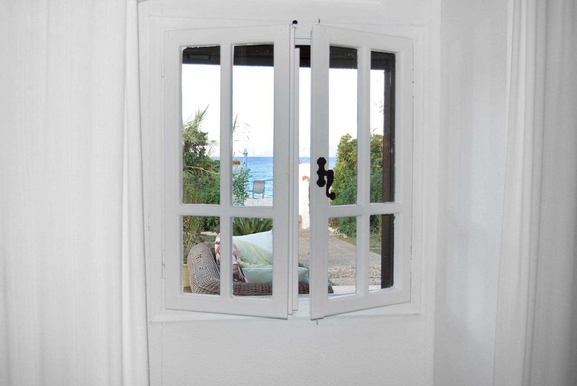 Villa Ακράτα Εξωτερικό φωτογραφία