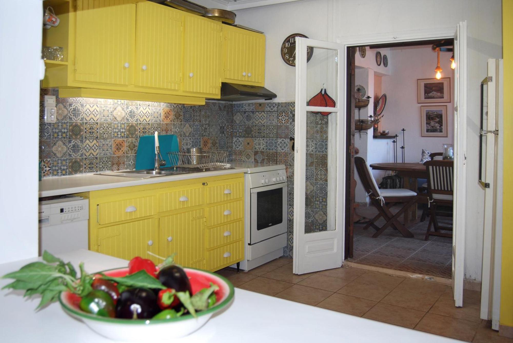 Villa Ακράτα Εξωτερικό φωτογραφία