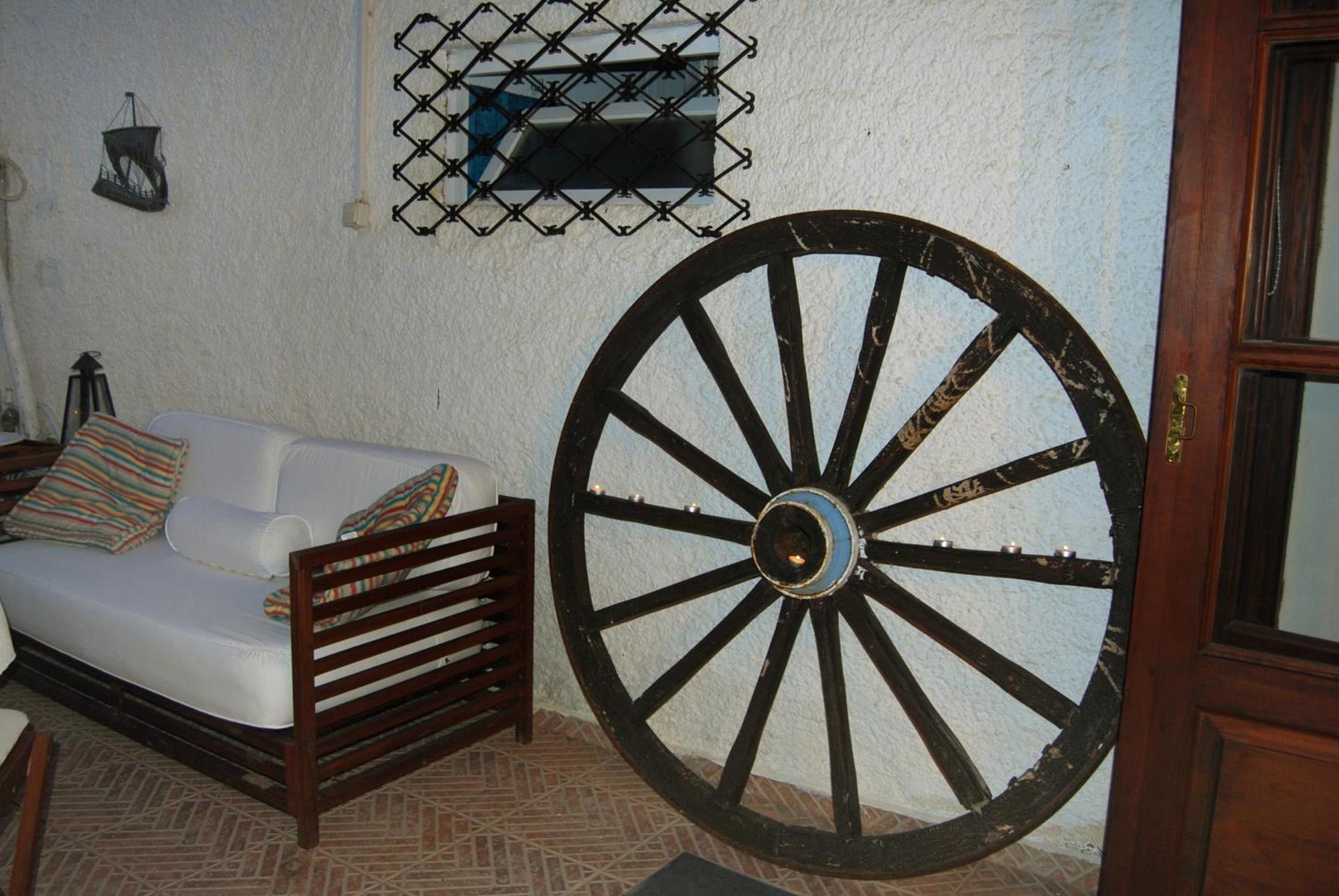 Villa Ακράτα Εξωτερικό φωτογραφία