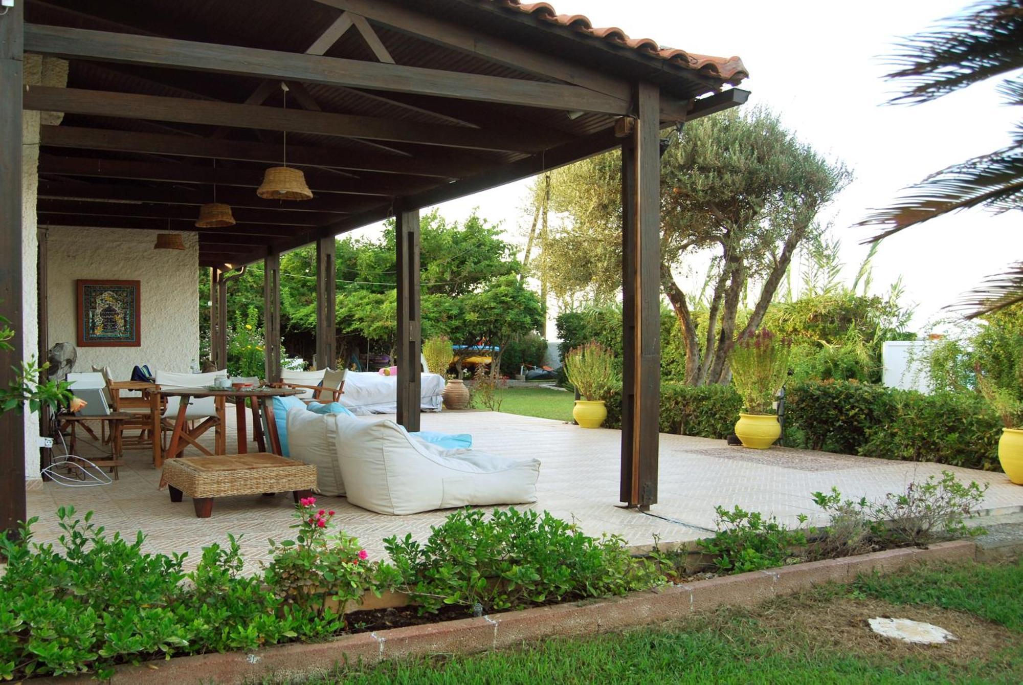Villa Ακράτα Εξωτερικό φωτογραφία