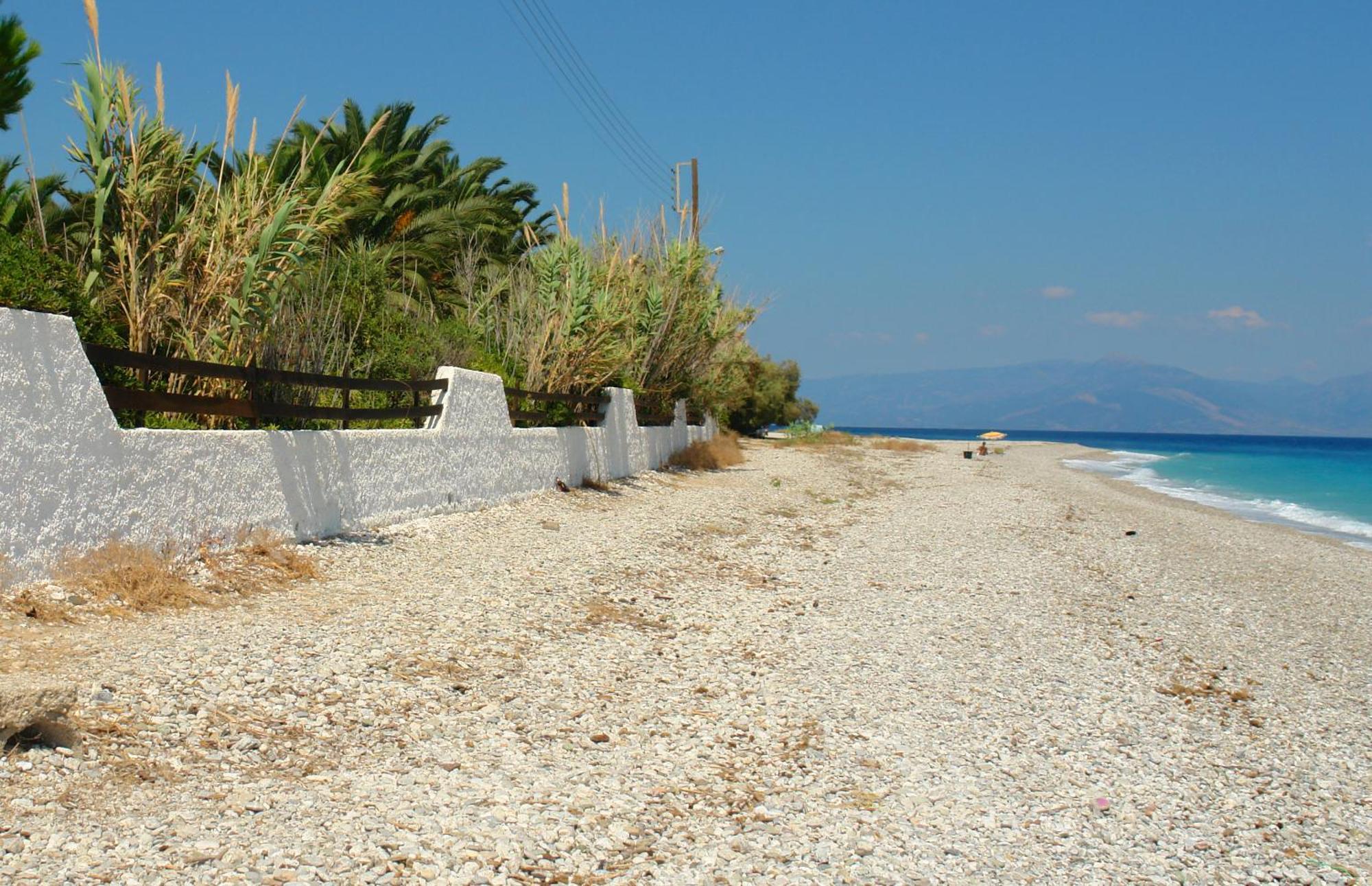 Villa Ακράτα Εξωτερικό φωτογραφία